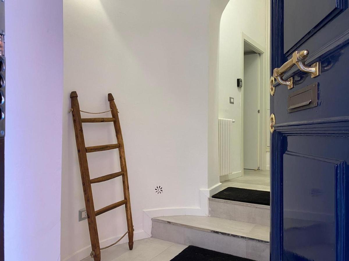 Rione Monti With Private Garden Apartamento Roma