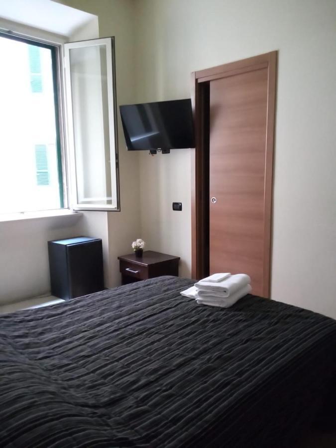 Hotel Marvi 2*