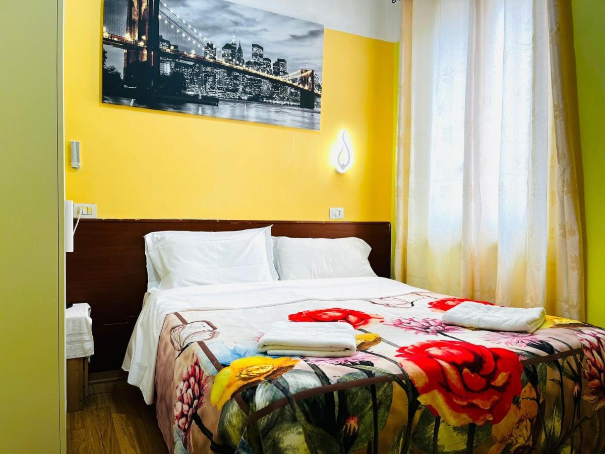 Guest house Europe Rome