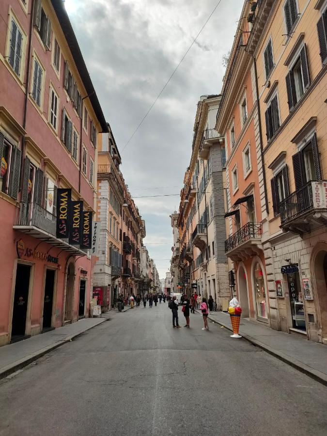 Guest house Royal 22 Rome