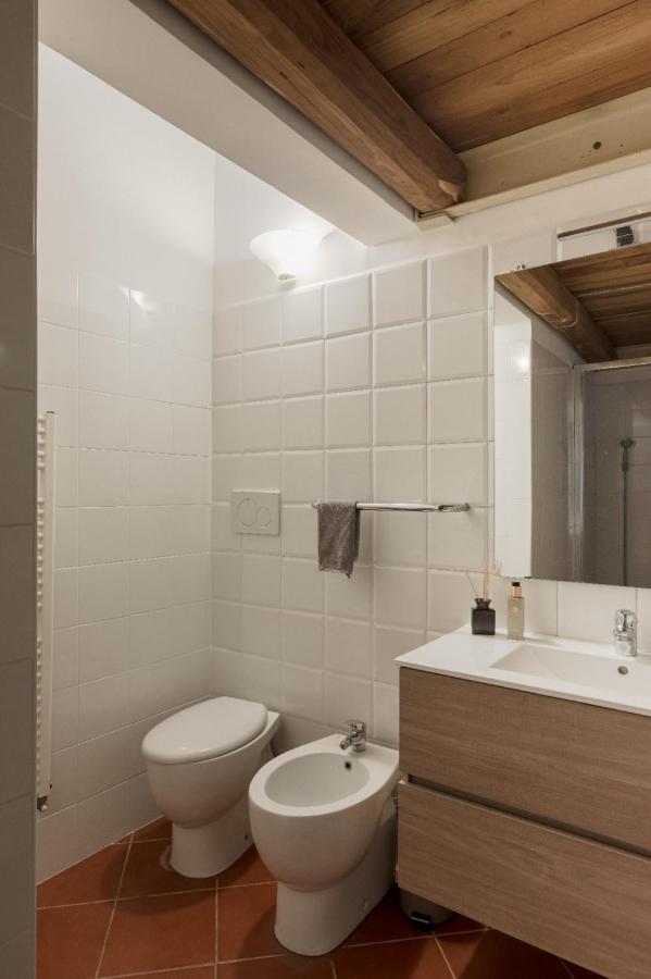 Apartment Monti Sweet - Charme Holidays Rom