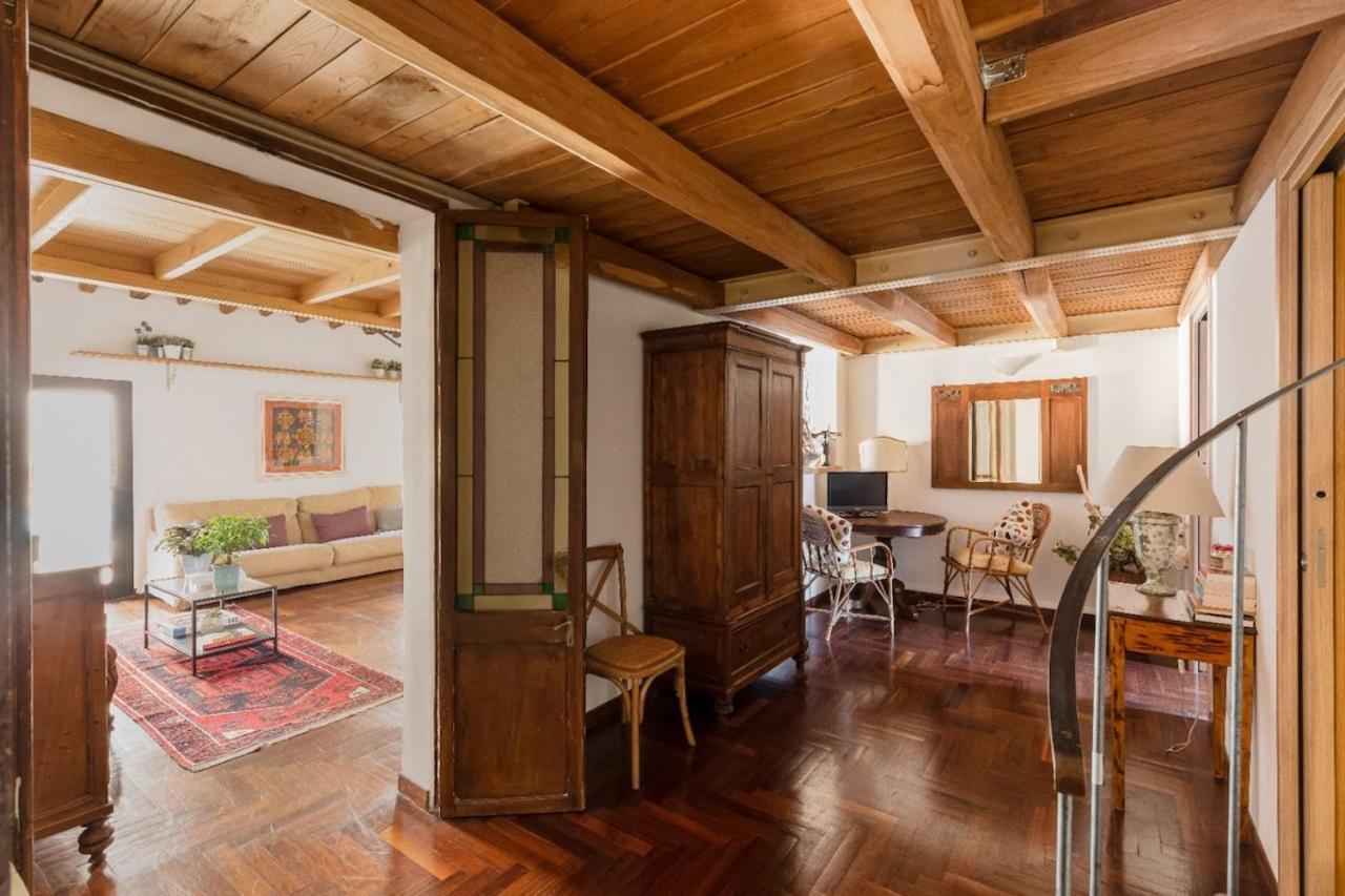 Apartment Monti Sweet - Charme Holidays *