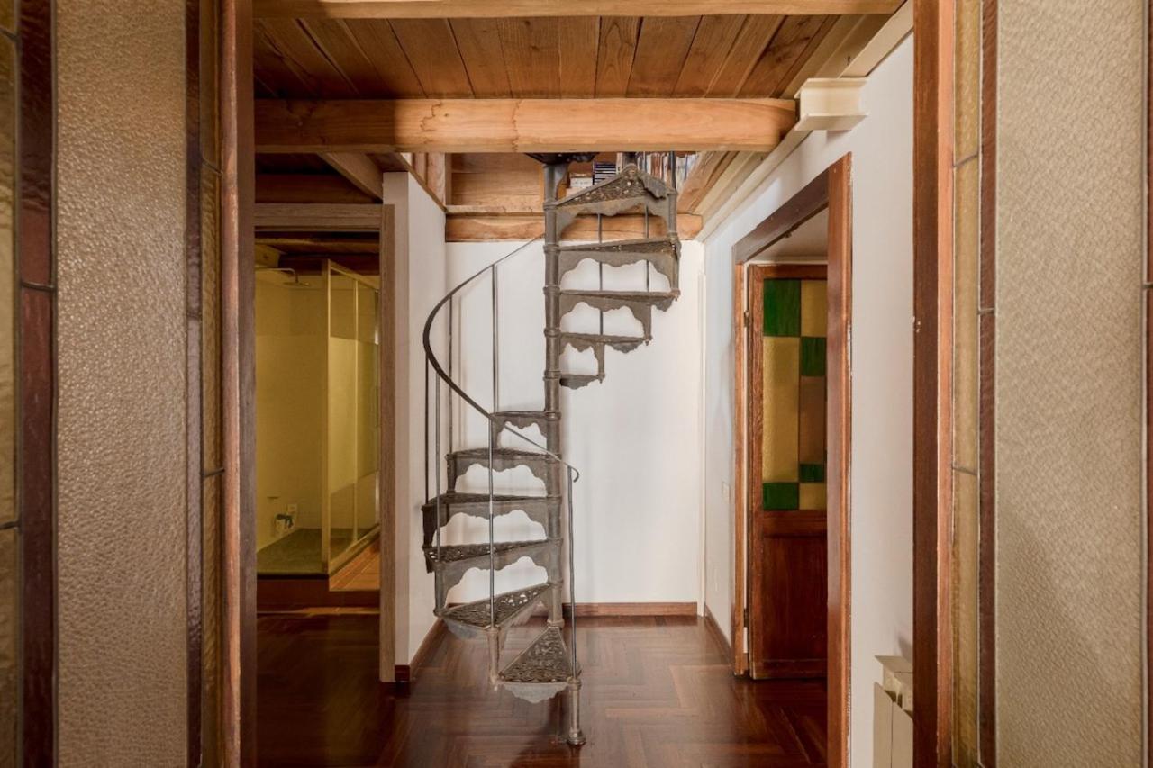 Monti Sweet - Charme Holidays Apartment