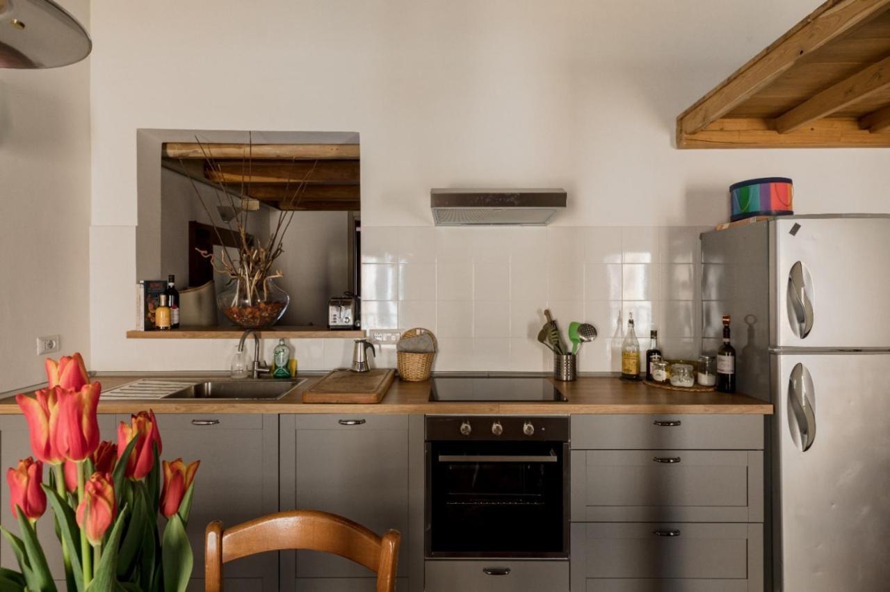 Apartment Monti Sweet - Charme Holidays