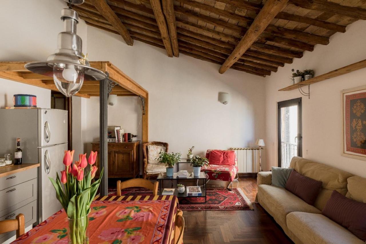 Monti Sweet - Charme Holidays Apartment