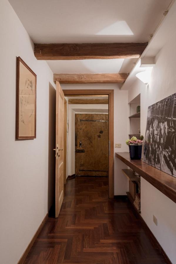 Monti Sweet - Charme Holidays Apartment