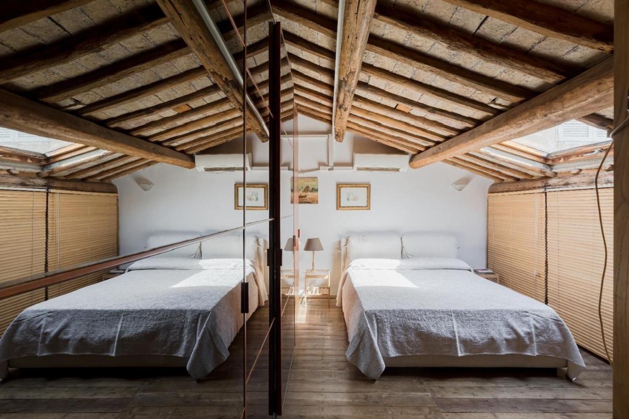 Monti Sweet - Charme Holidays Rom