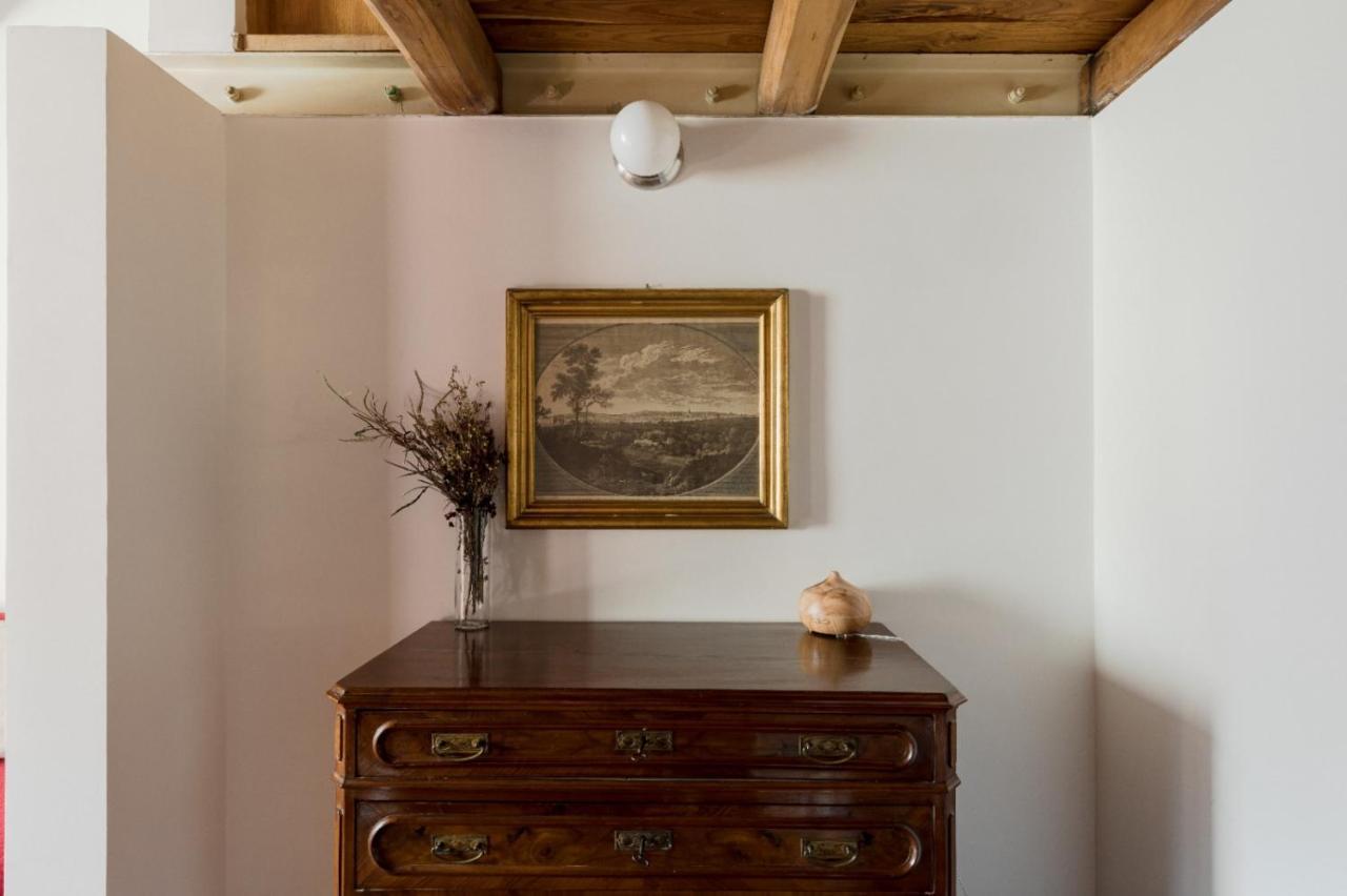 Monti Sweet - Charme Holidays Apartment Rom