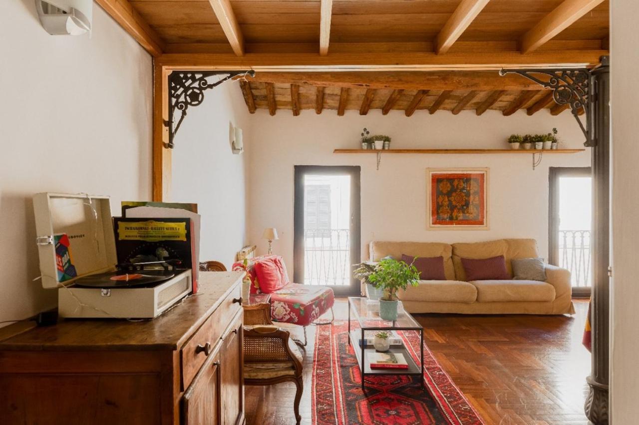Apartment Monti Sweet - Charme Holidays
