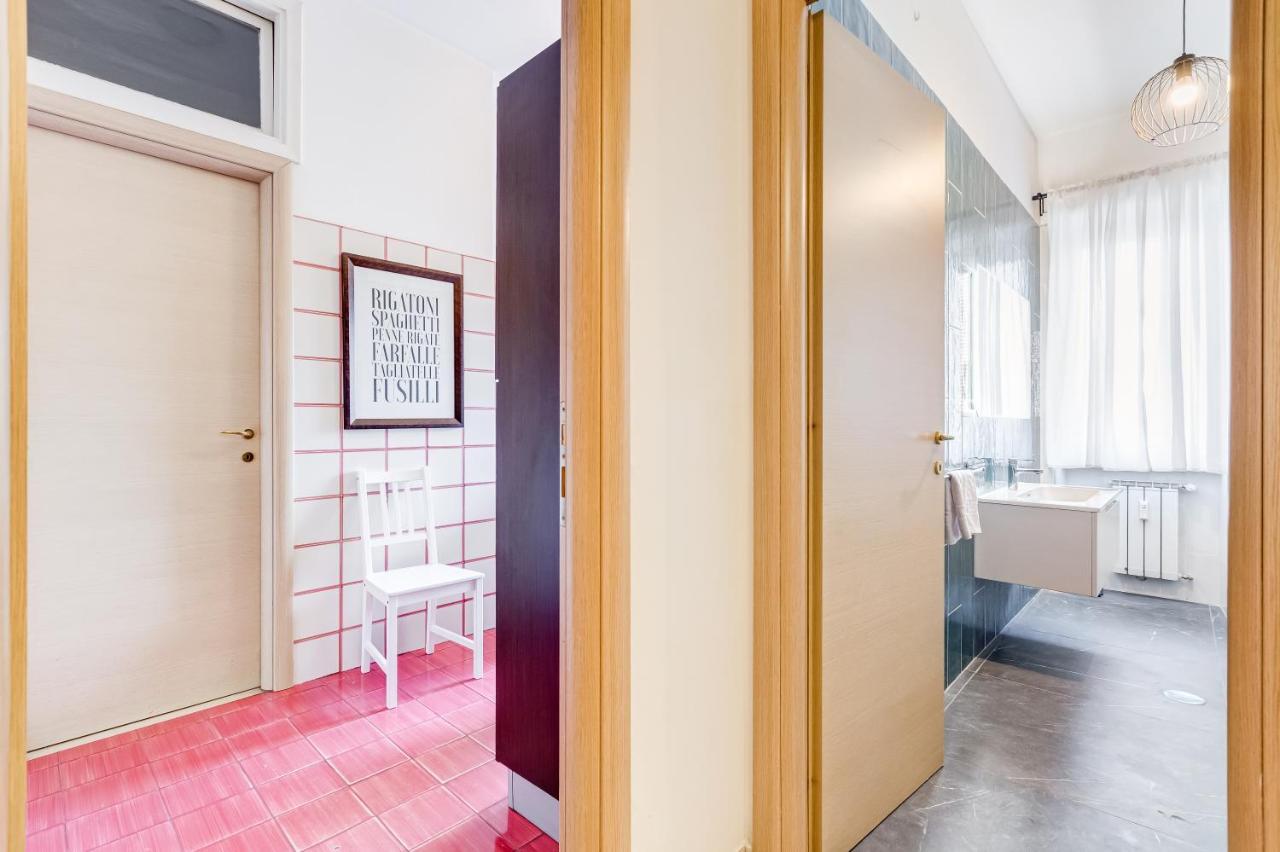 Bdc - Trastevere Casa vacanze Roma
