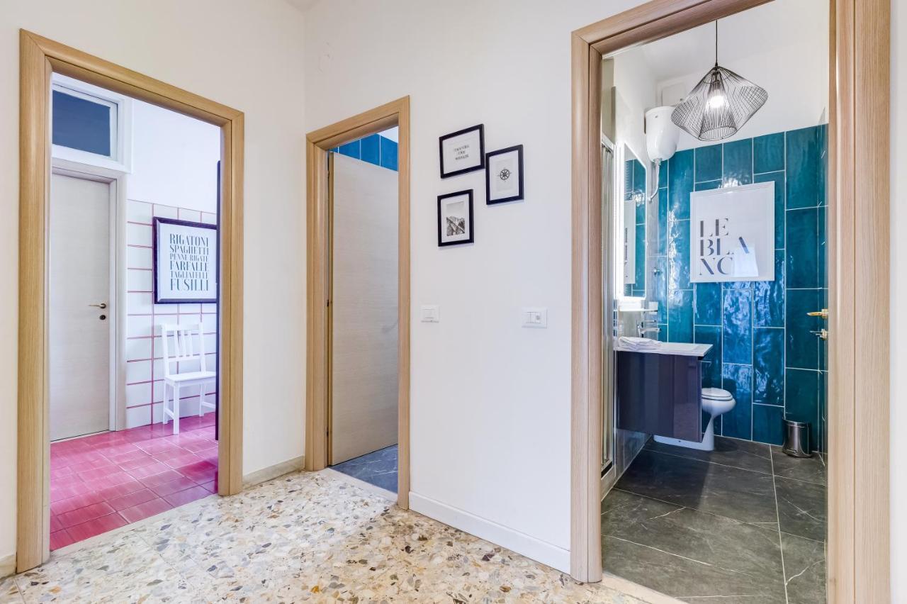 Bdc - Trastevere Casa vacanze Roma