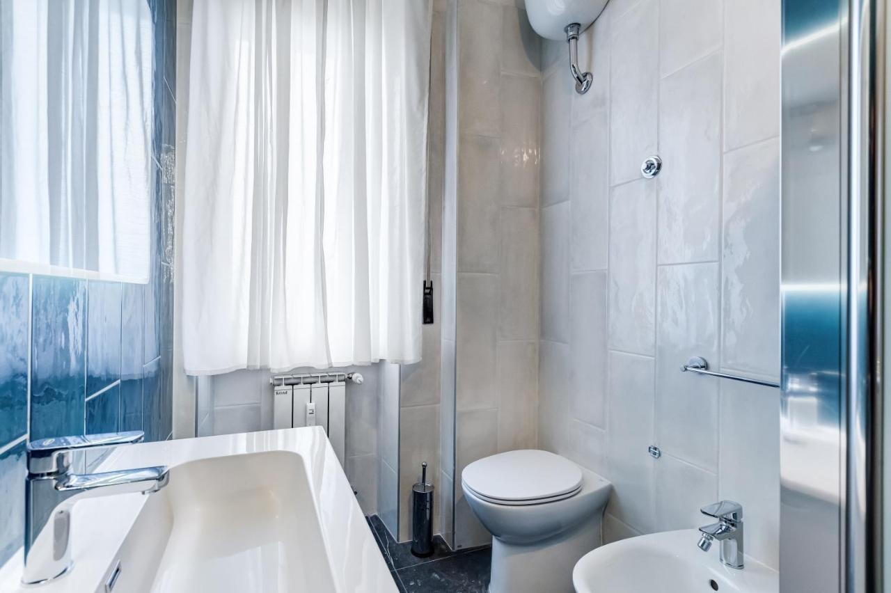 Casa vacanze Bdc - Trastevere Roma