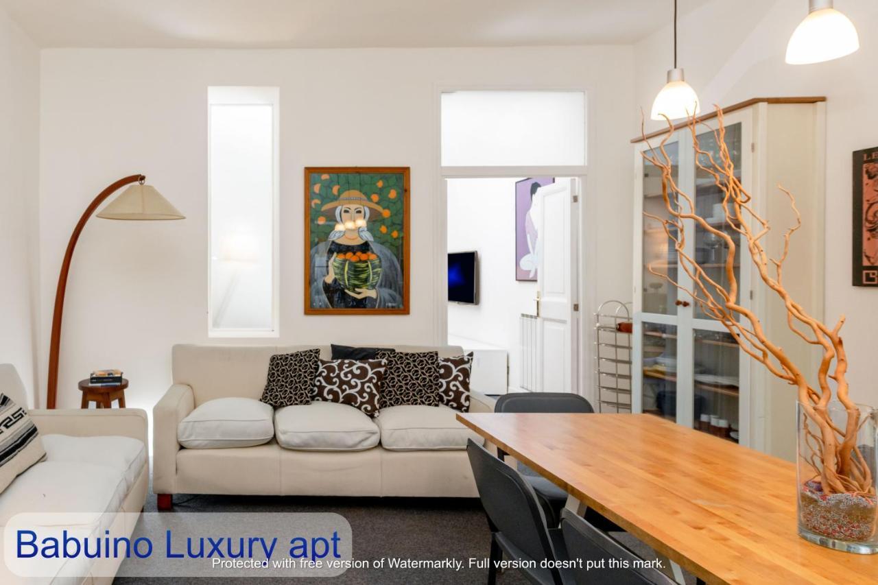 Apartamento Babuino - Piazza Di Spagna *