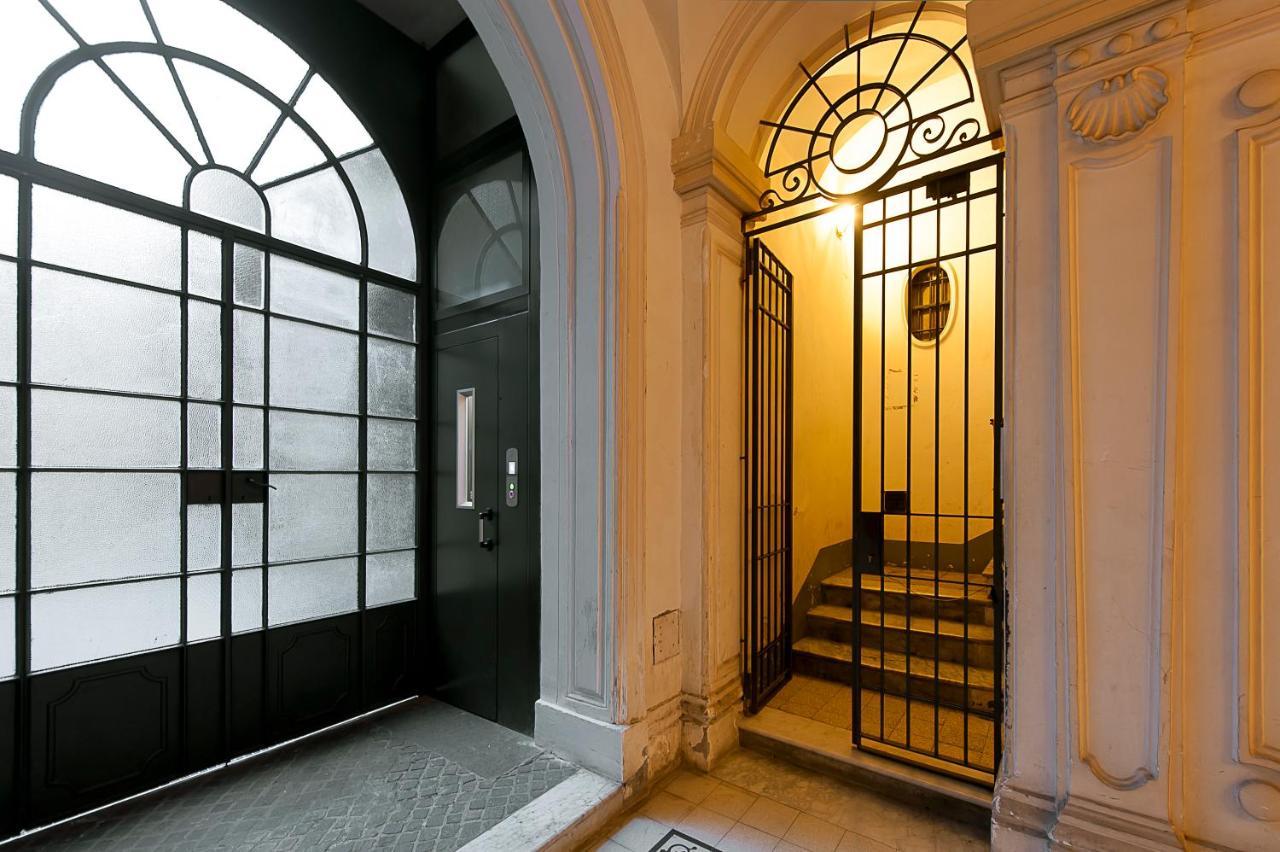 Apartamento Babuino - Piazza Di Spagna Roma