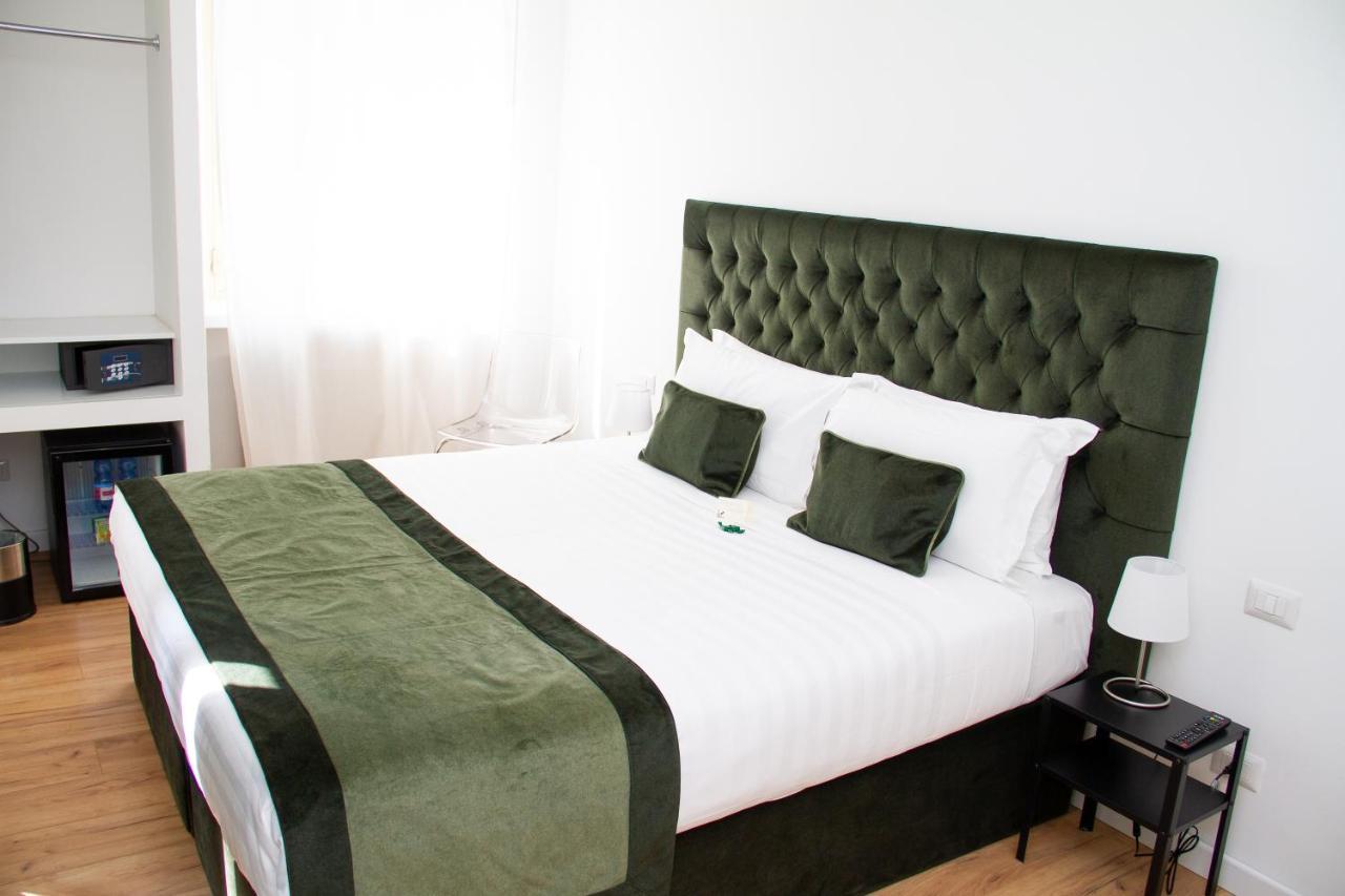 At Vatican Apartment&rooms Gasthof *