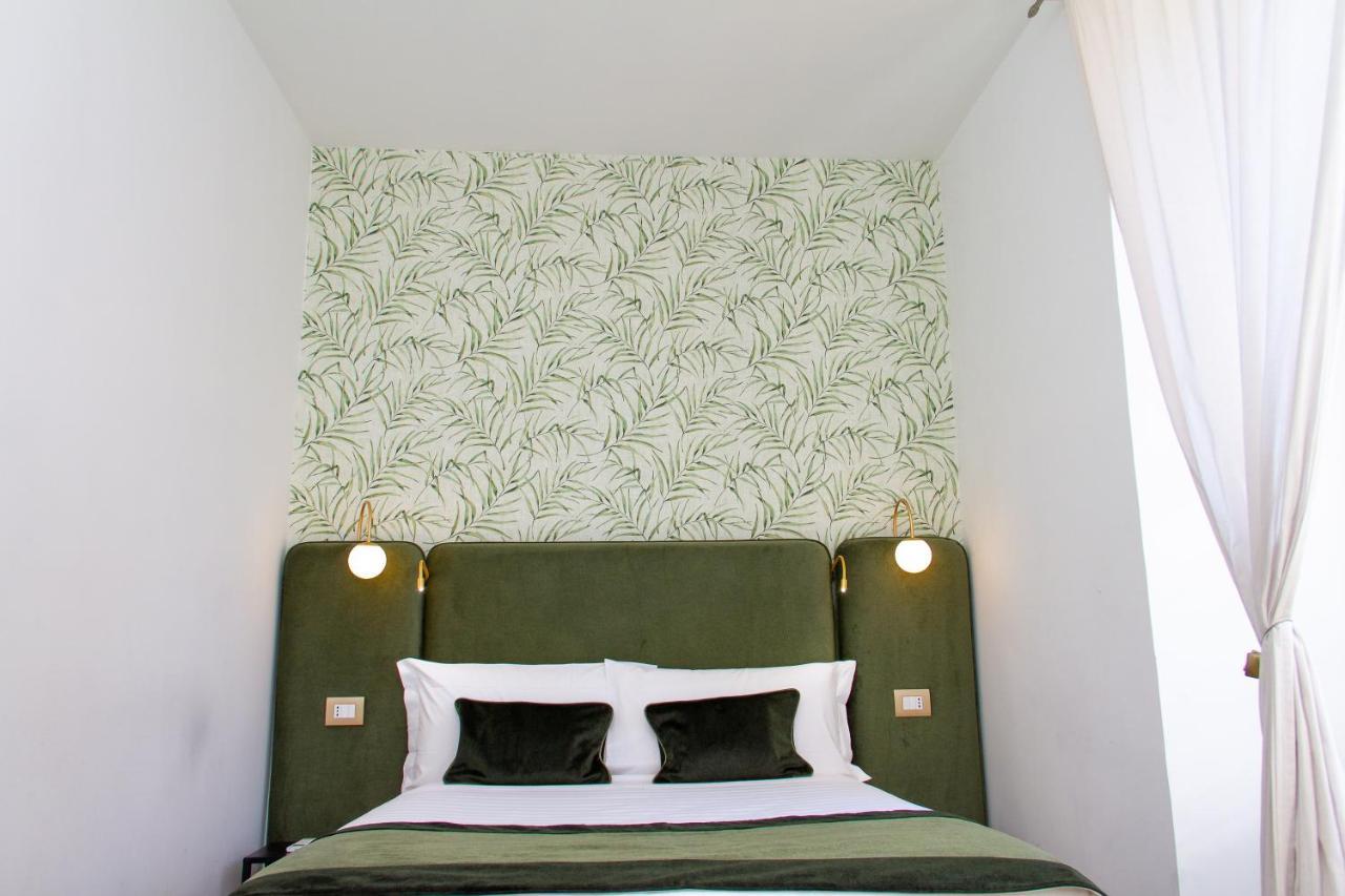Gasthof At Vatican Apartment&rooms Rom
