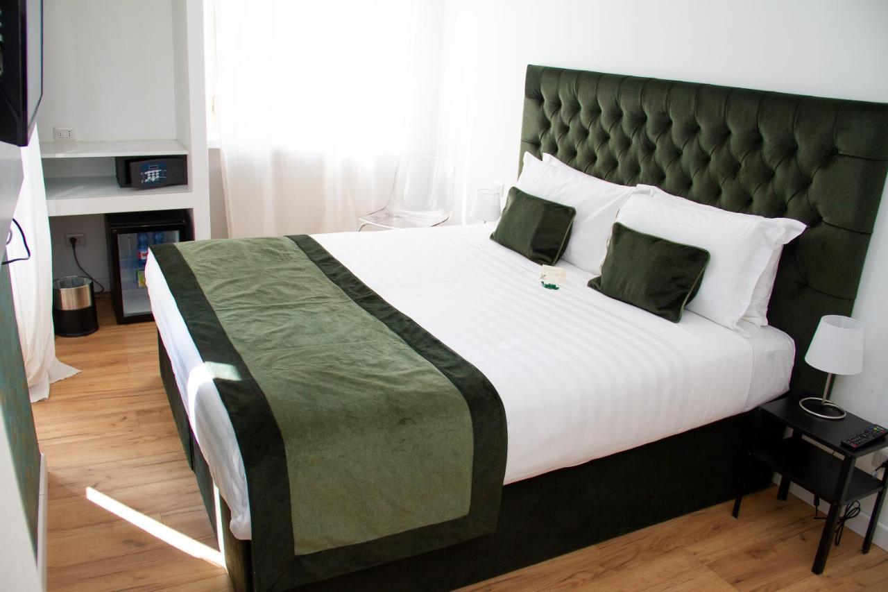 Gasthof At Vatican Apartment&rooms *