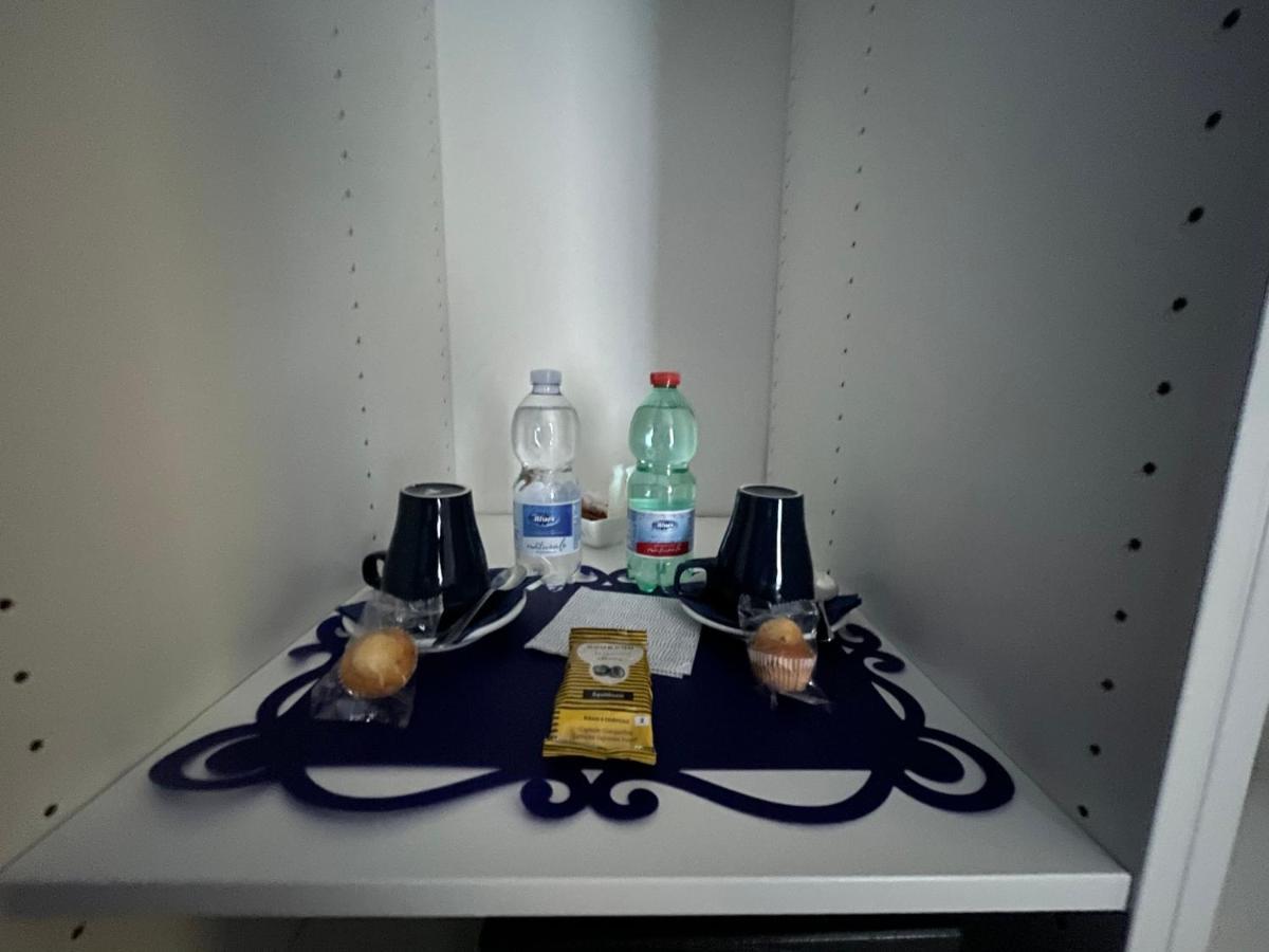 Ad Trastevere - By Ad Bed & Breakfast