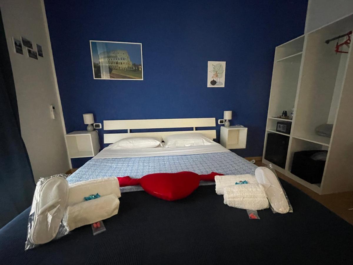 Ad Trastevere - By Ad Bed & Breakfast