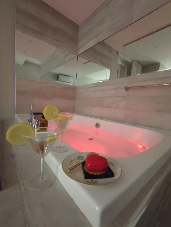 Il Sogno Di Afrodite Luxury Rom