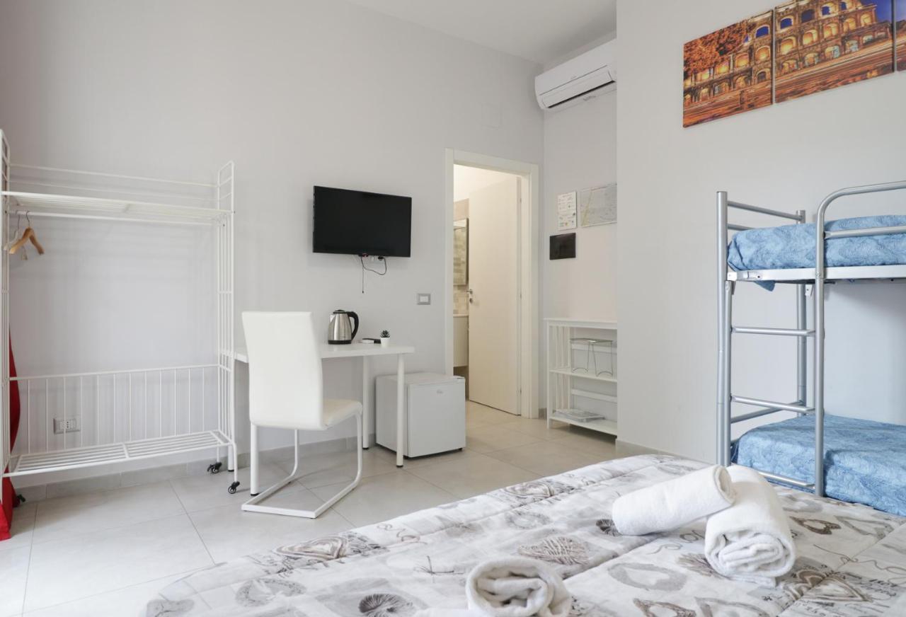 Apartment Virtus Prestige - & Rome