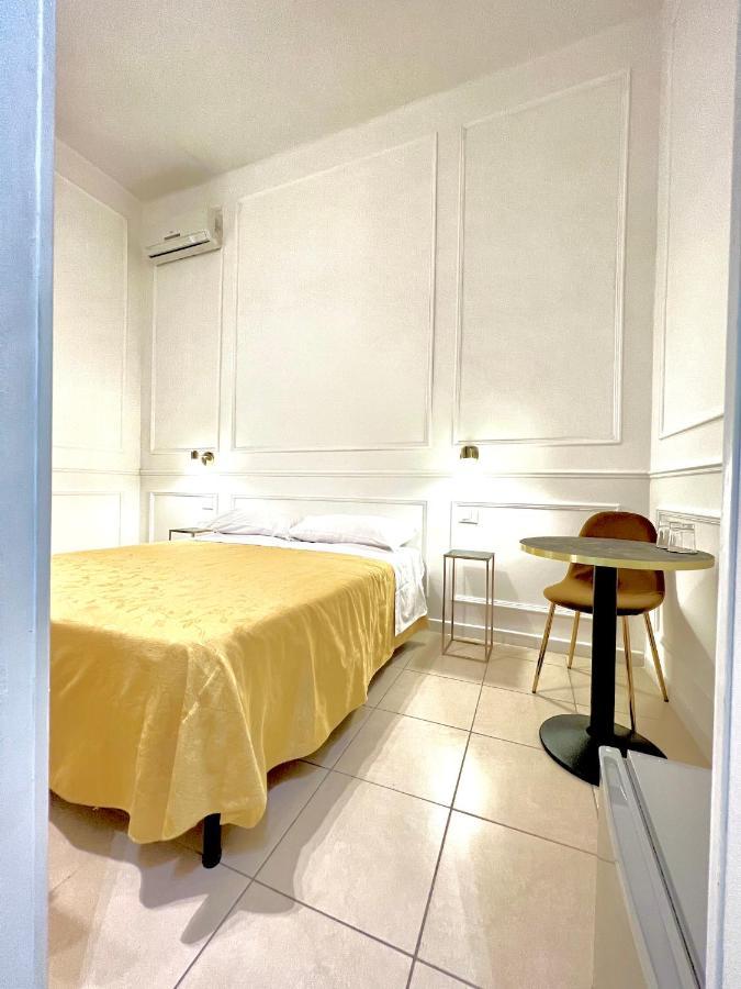 Pensión Relais Mazzini