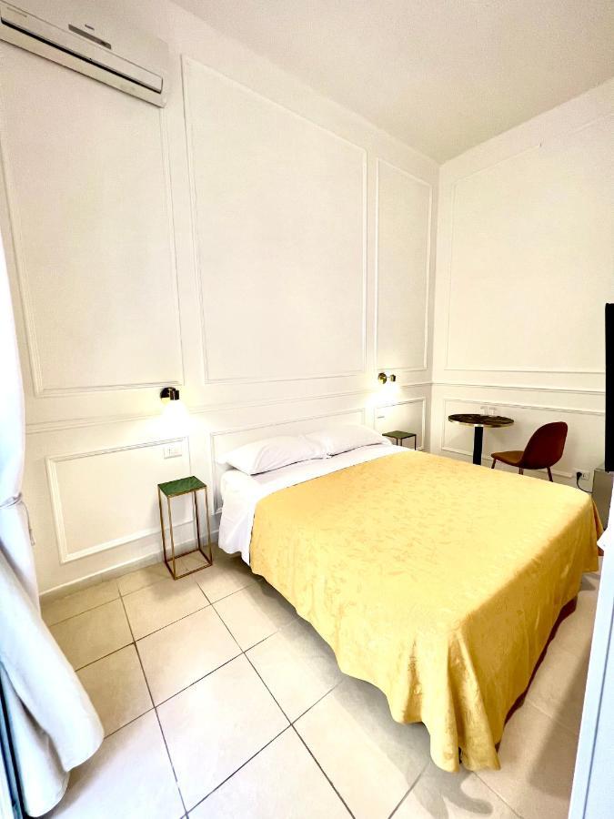 Relais Mazzini Pensión *