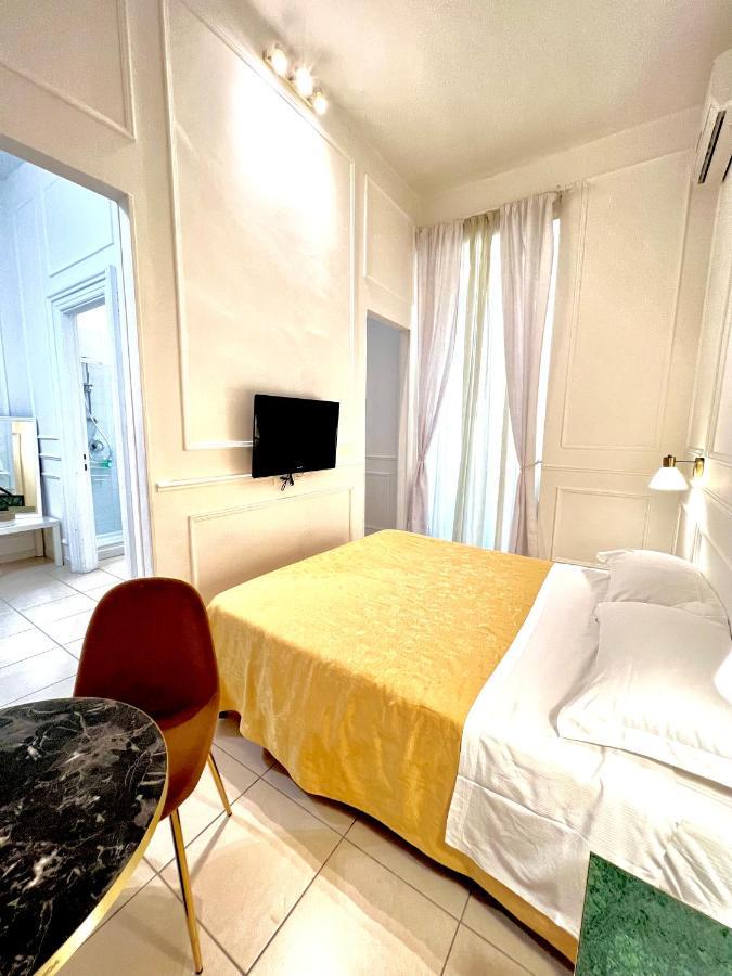 Relais Mazzini Roma