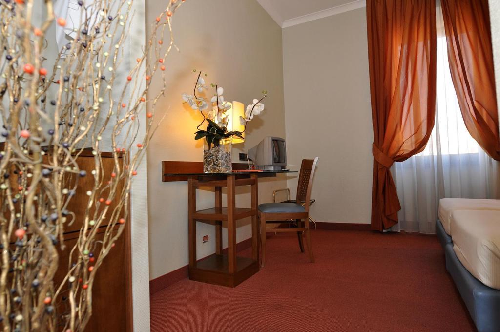 Executive Roma