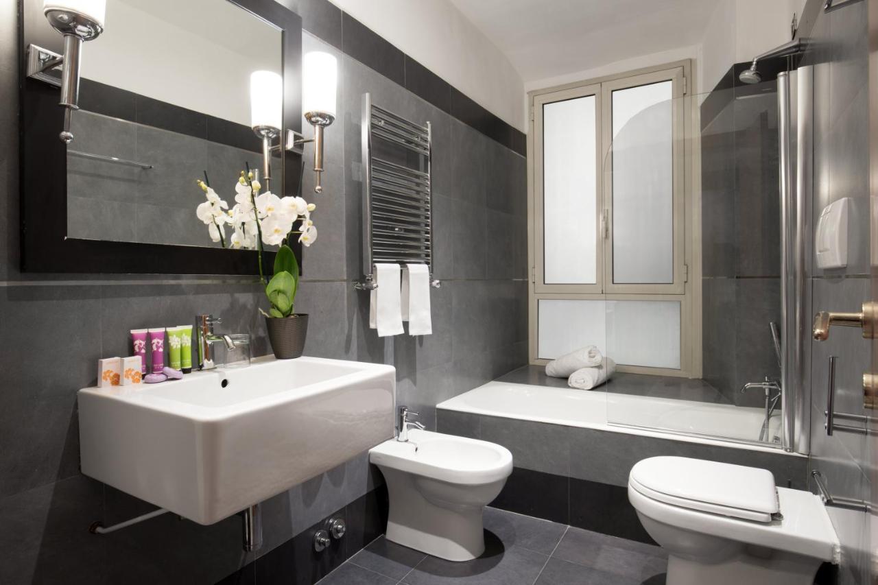 Morgana Hotell 4*