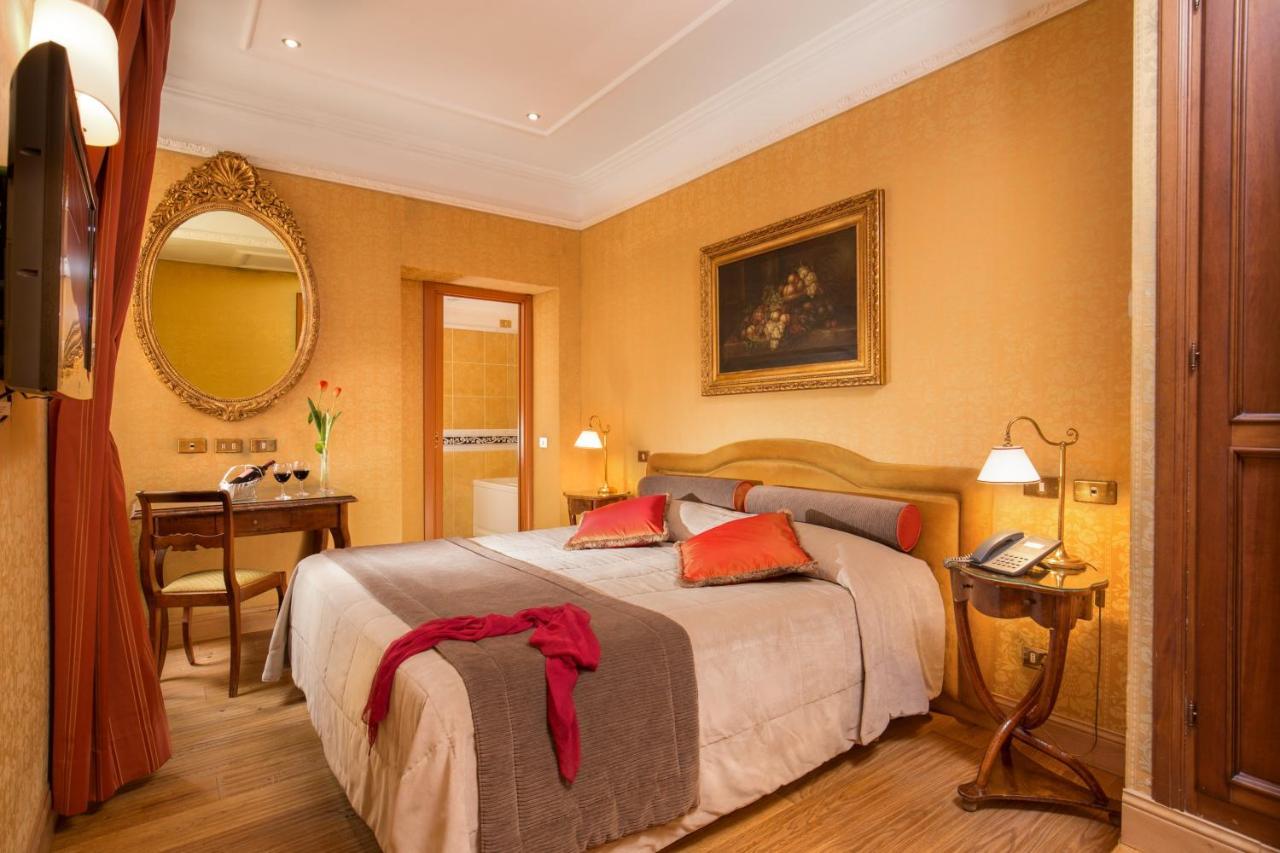 Morgana Hotell 4*