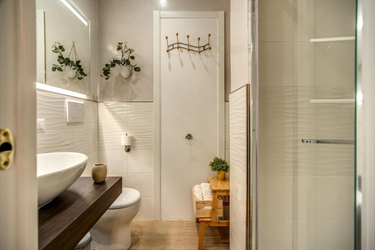 Gianicolo Miracle Apartment