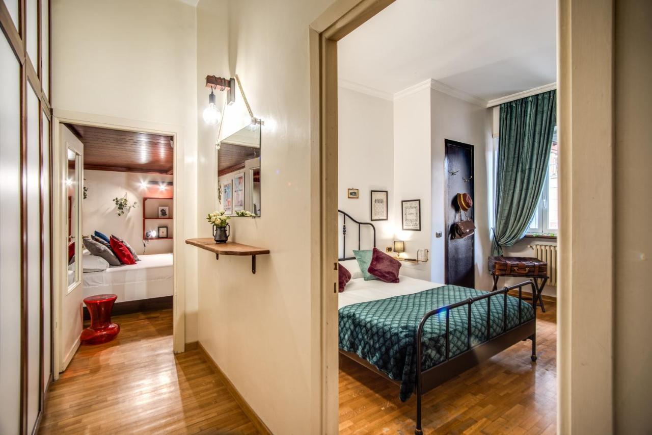 Gianicolo Miracle Apartment