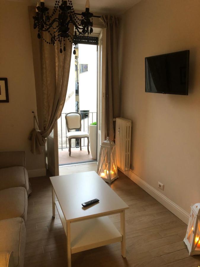 Apartamento La Maison J.rose