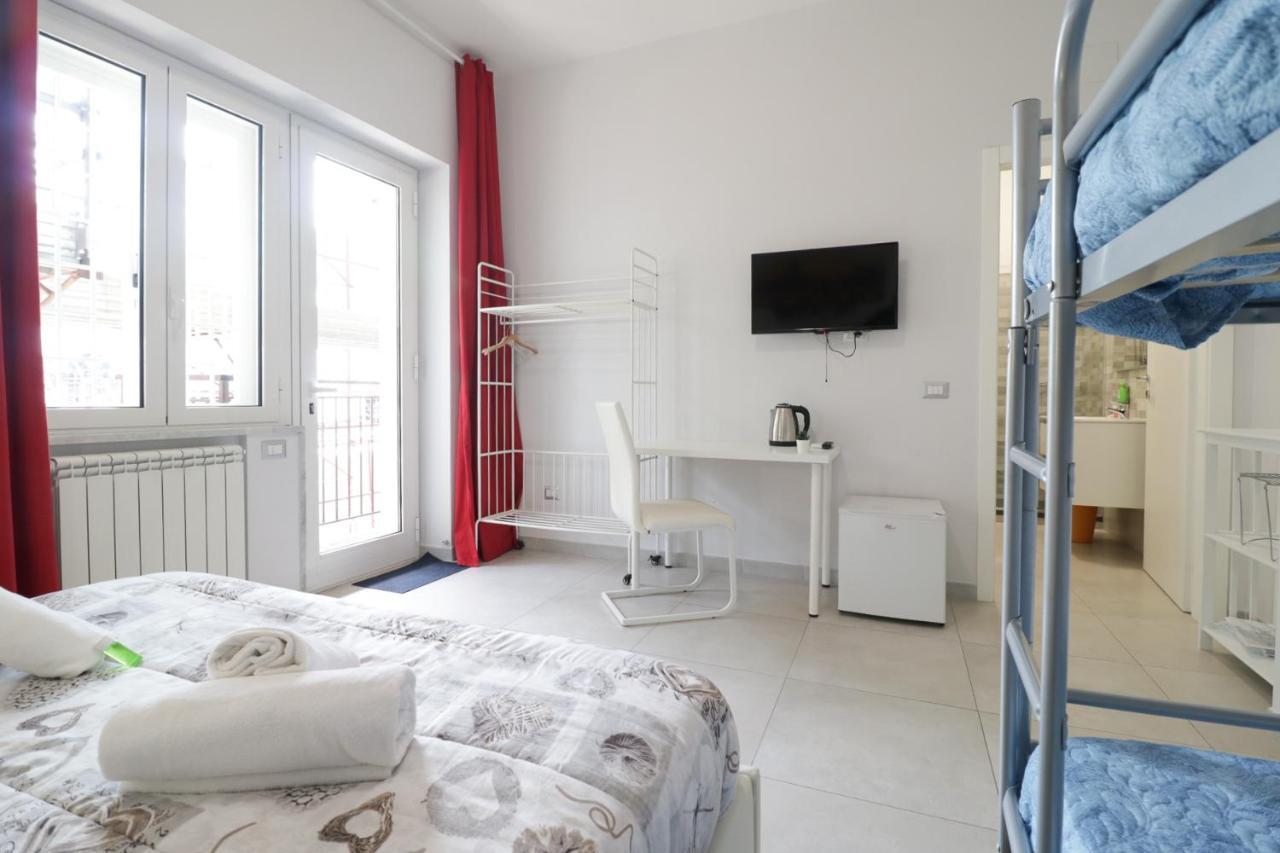 Apartment Virtus Prestige - & *
