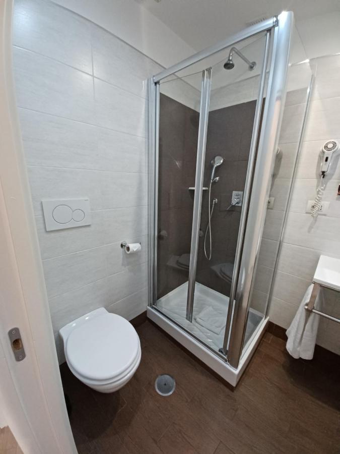 Mimosa Pantheon Hotel Roma