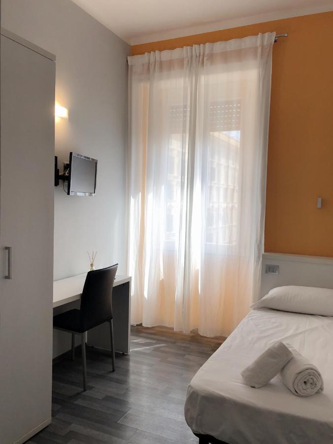Casa de hóspedes The Manzoni Roma