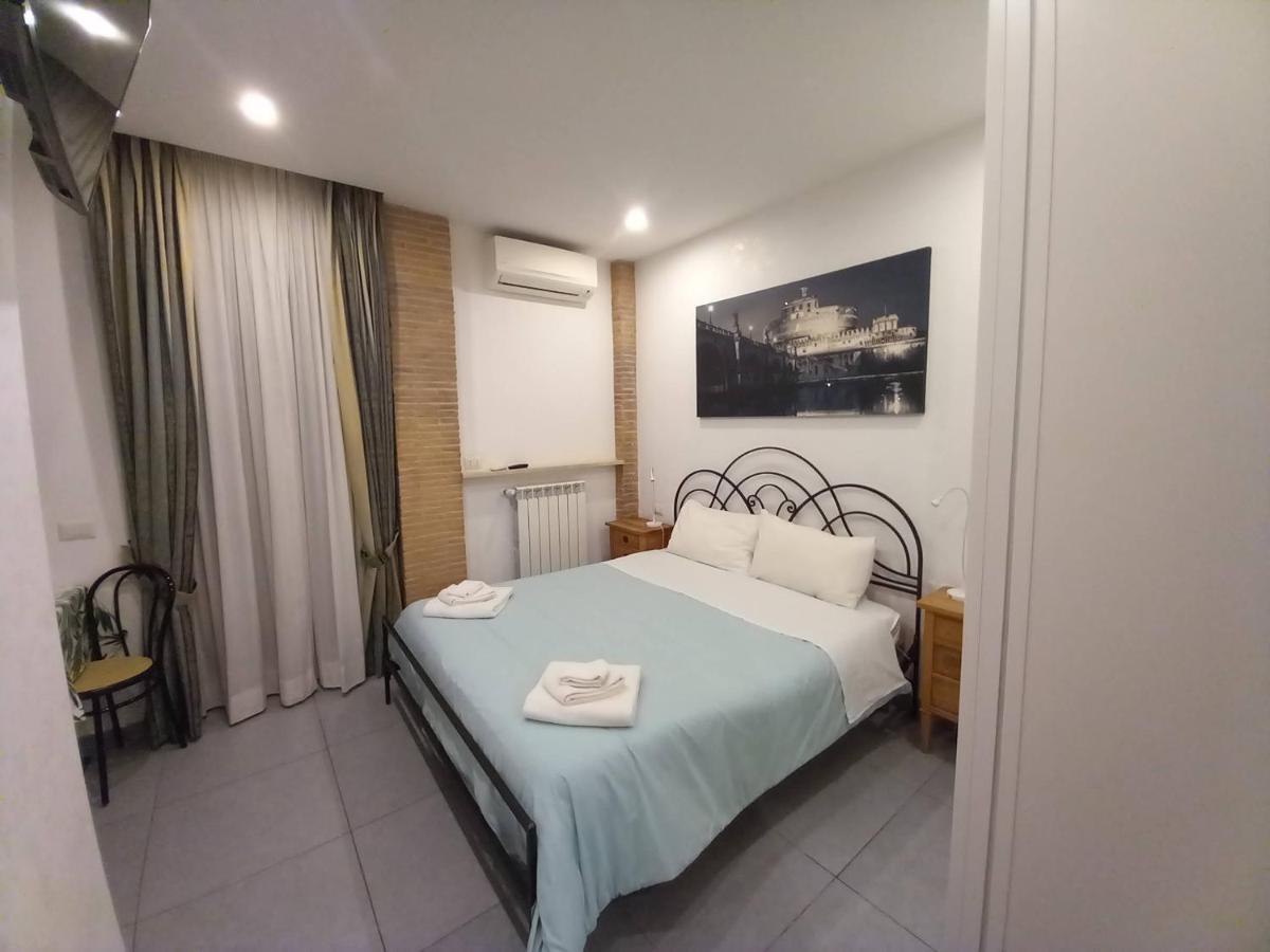 L'oasi Al Pigneto - 3*