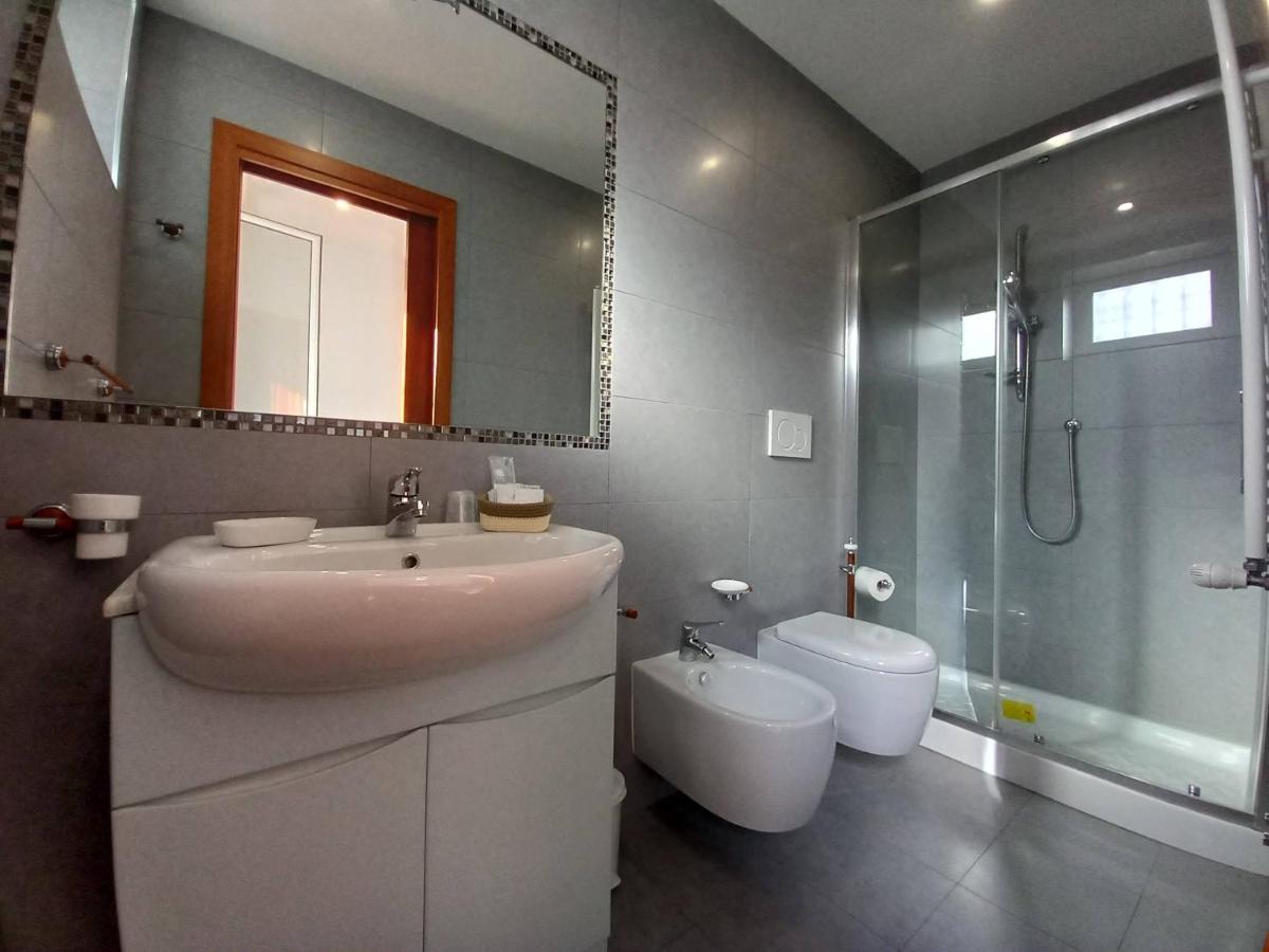 Guest house L'oasi Al Pigneto - Rome