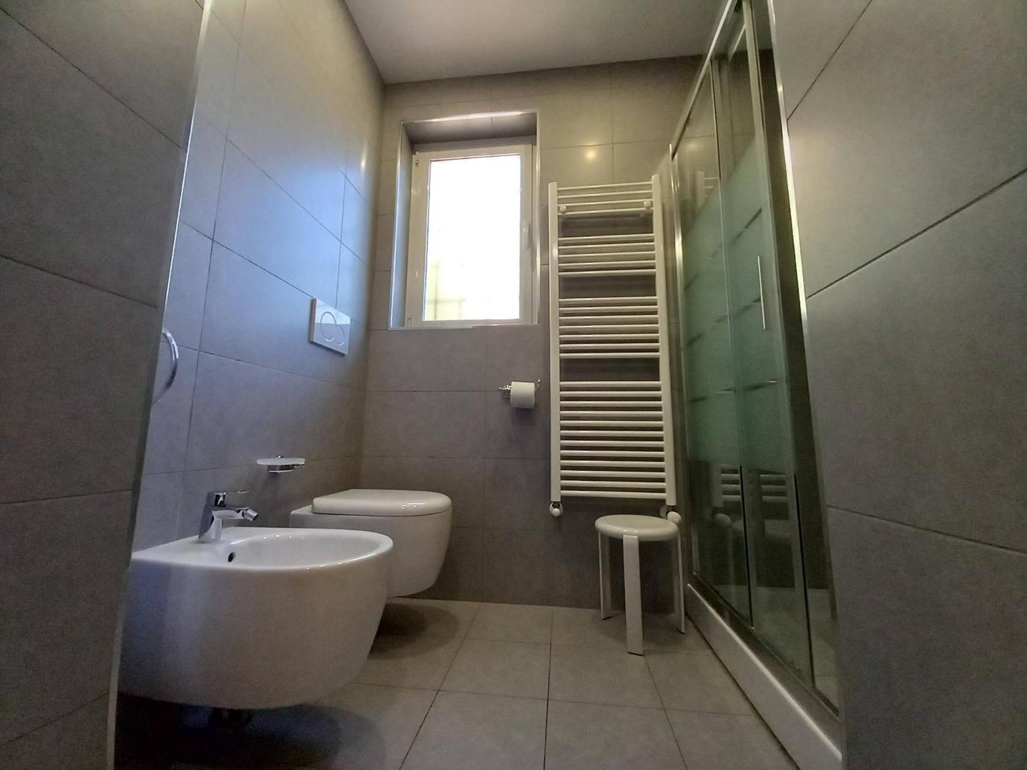 L'oasi Al Pigneto -