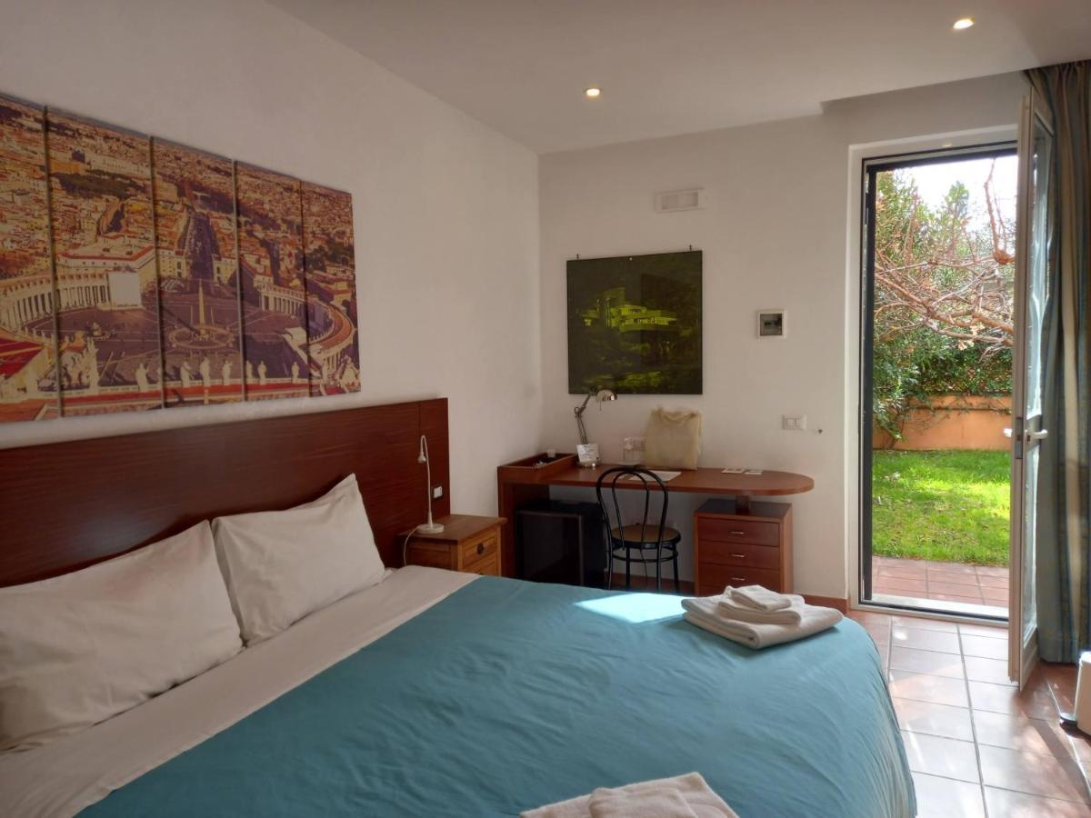 L'oasi Al Pigneto - Guest house 3*
