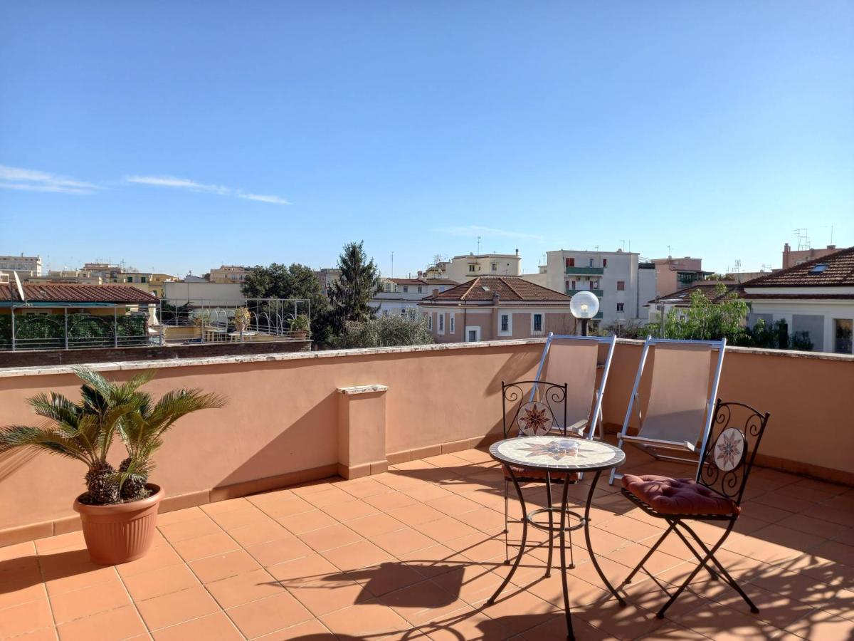 Guest house L'oasi Al Pigneto - 3*