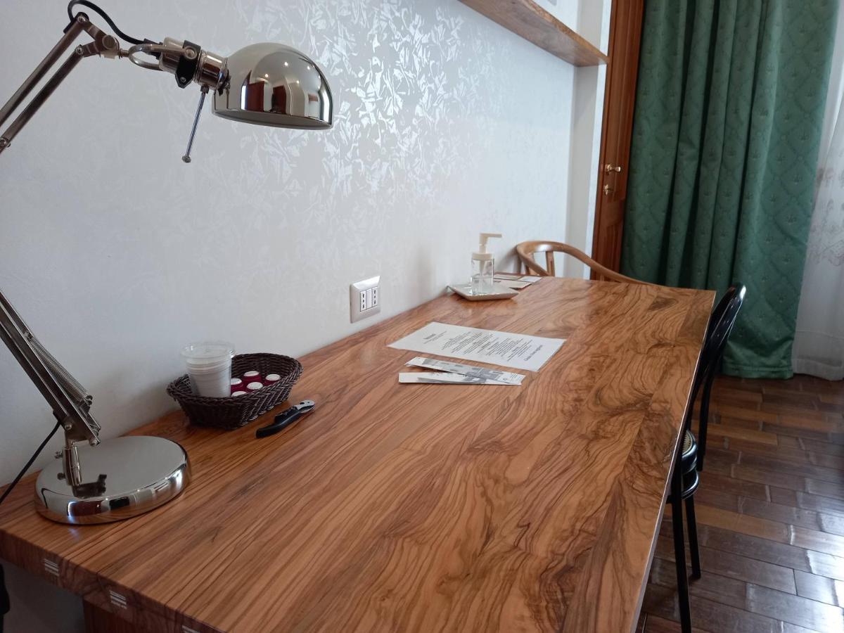 L'oasi Al Pigneto - Rome