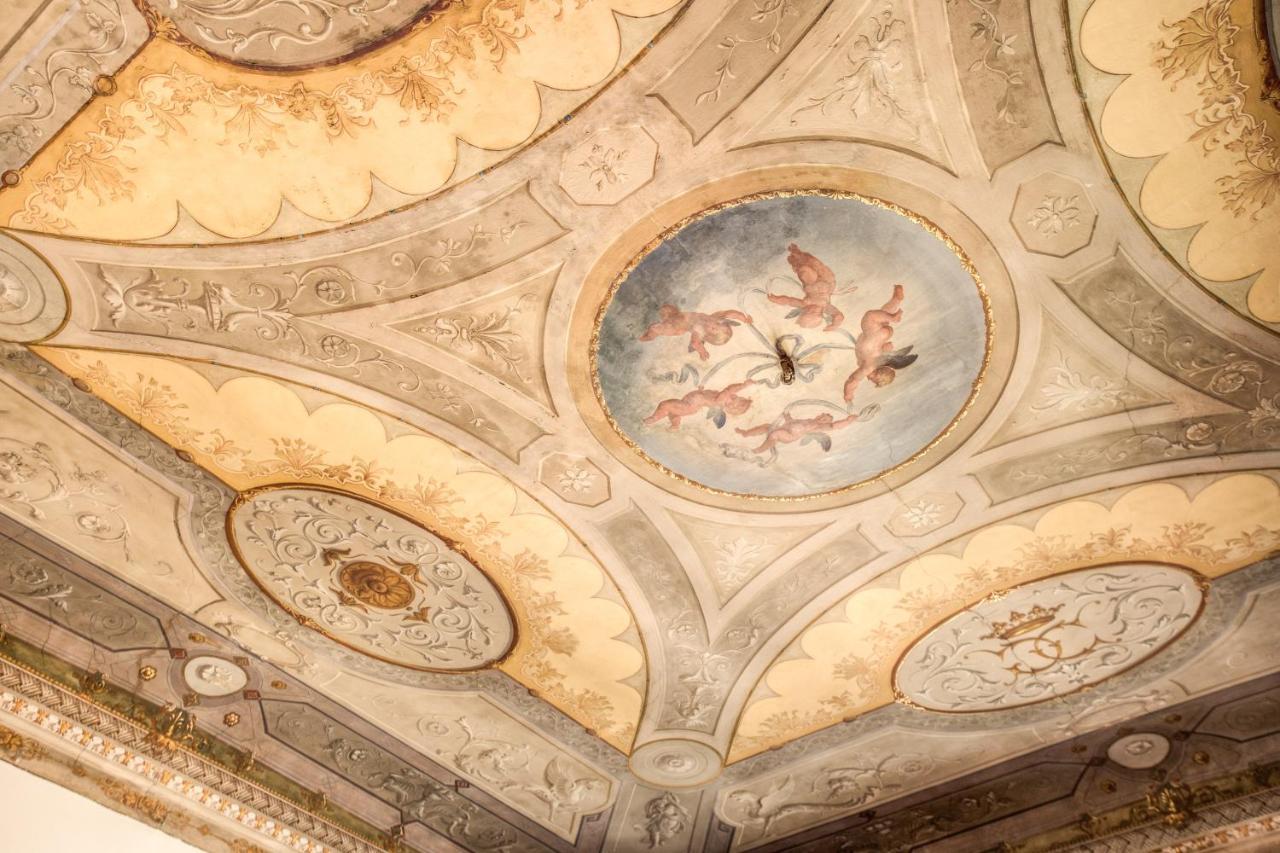 Hotel Martius Private Roma