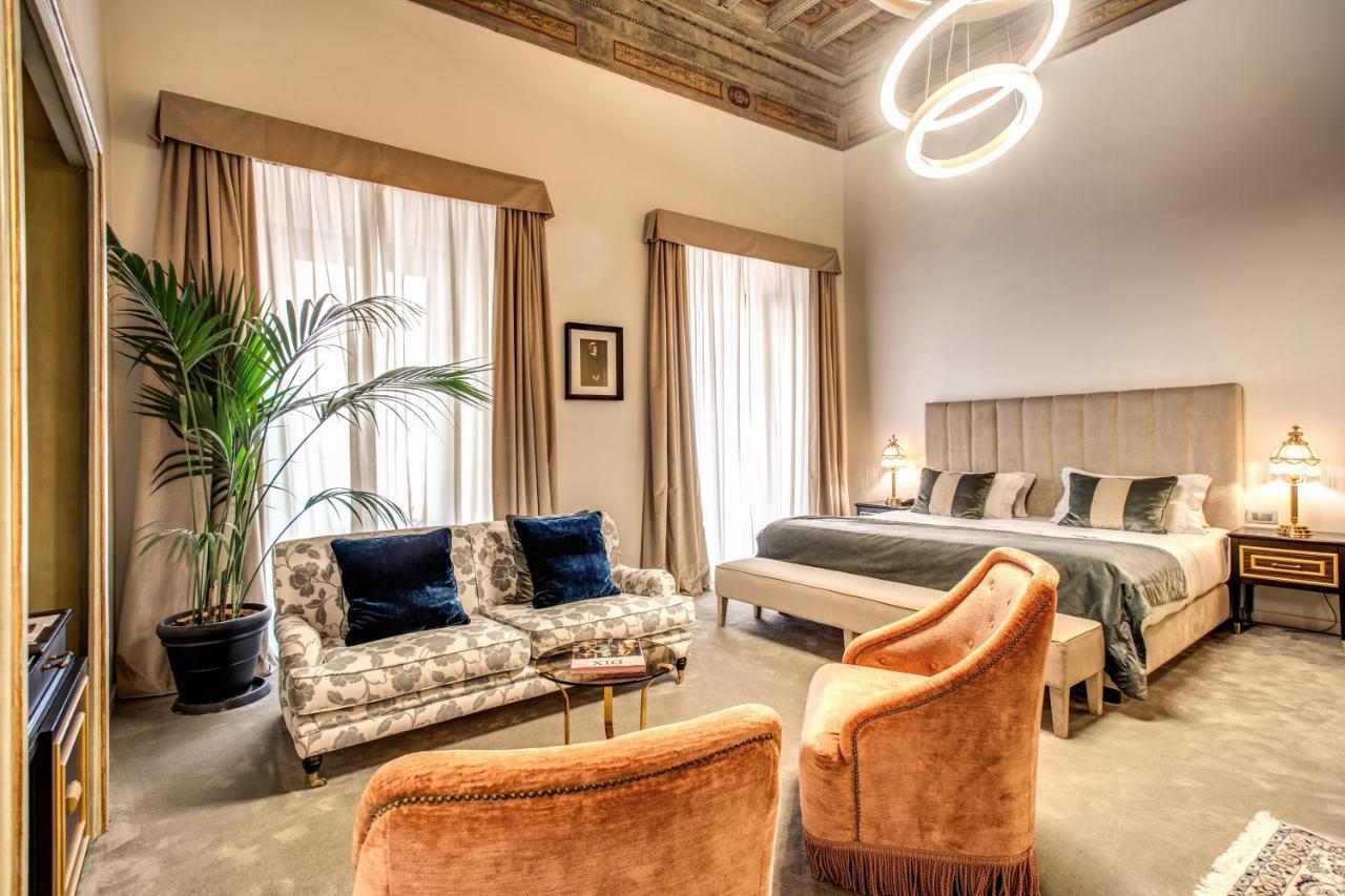 Martius Private 4* Roma