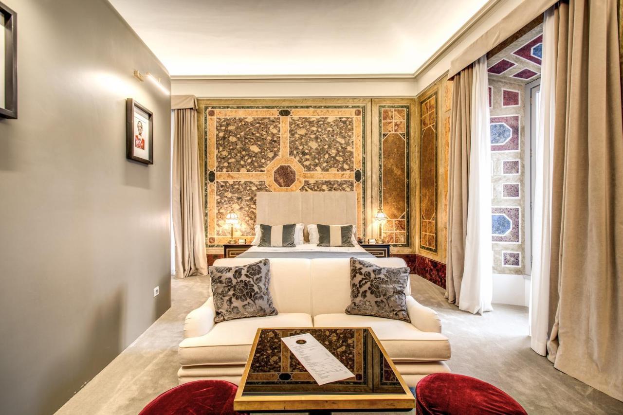 Martius Private 4* Roma
