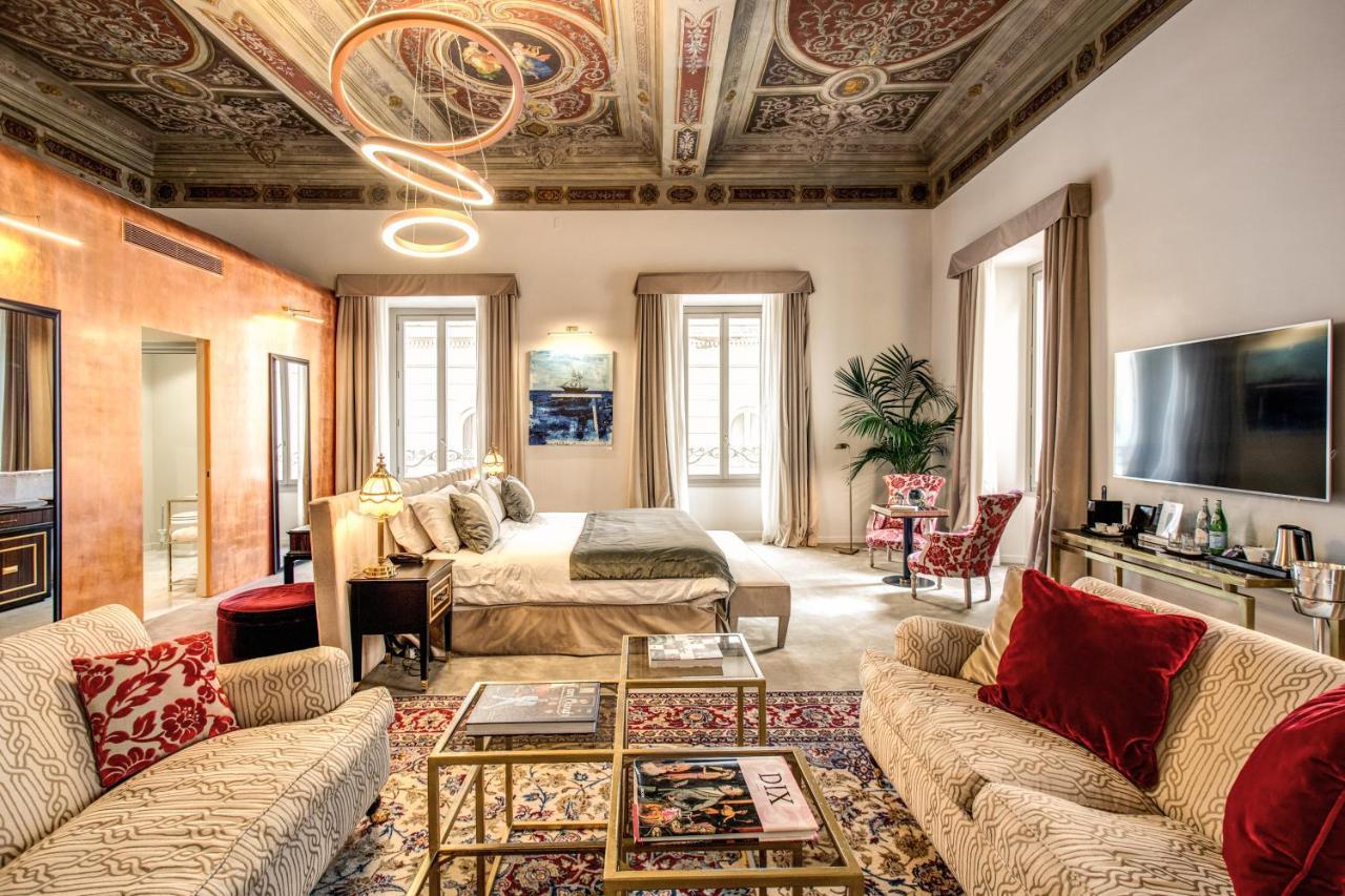 Hotel Martius Private 4*