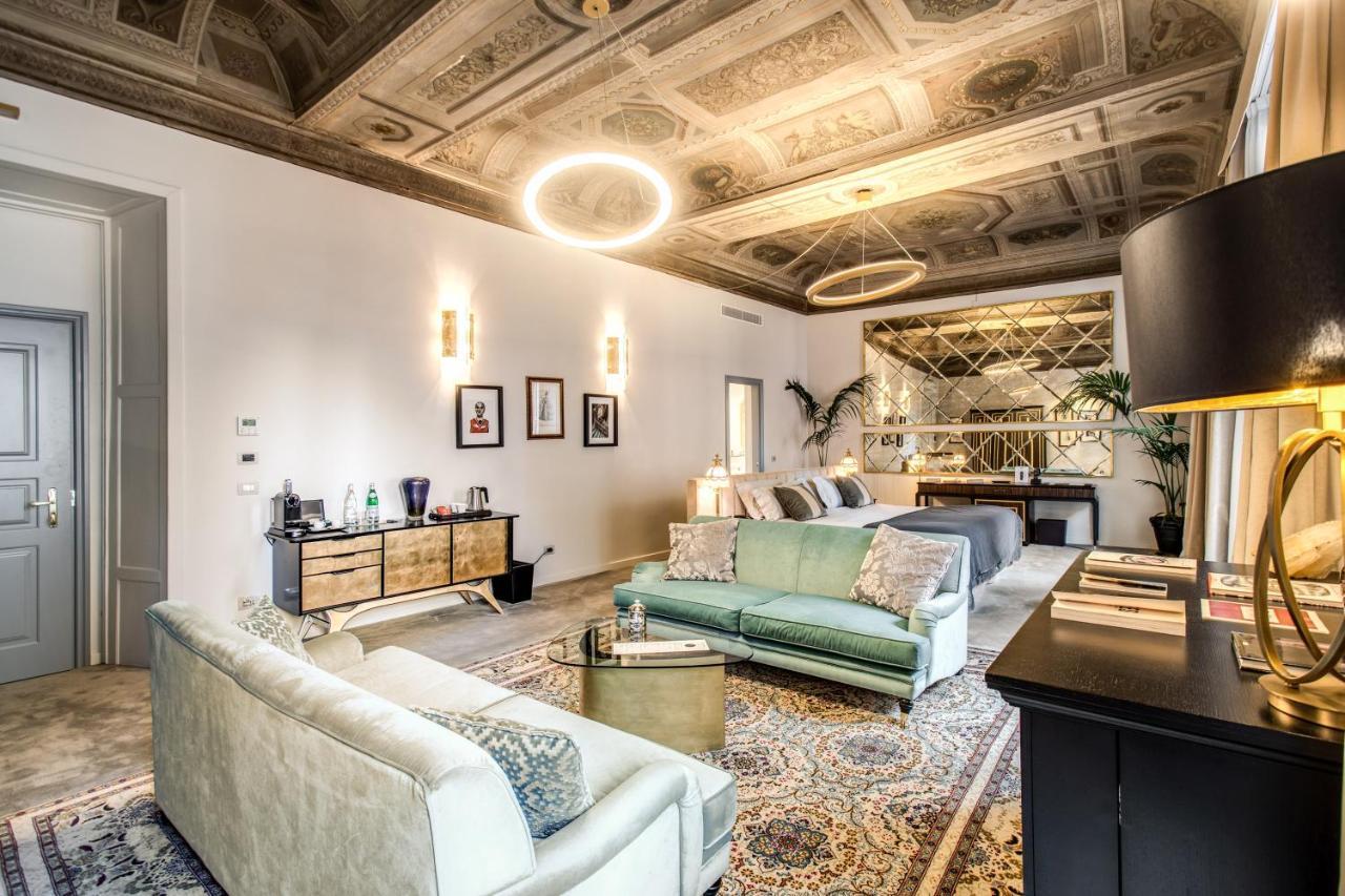 Martius Private Roma