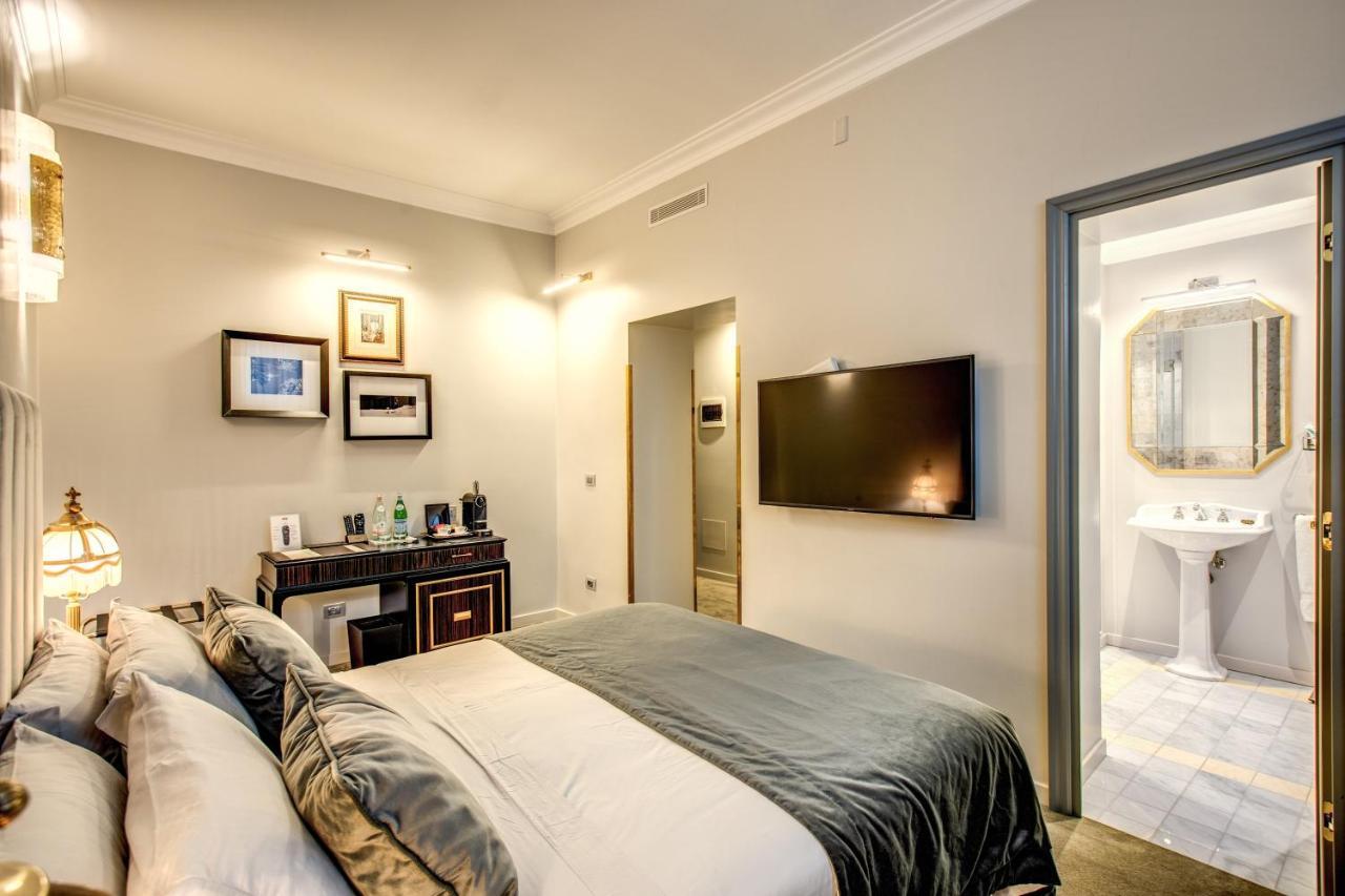 Martius Private Hotel Roma