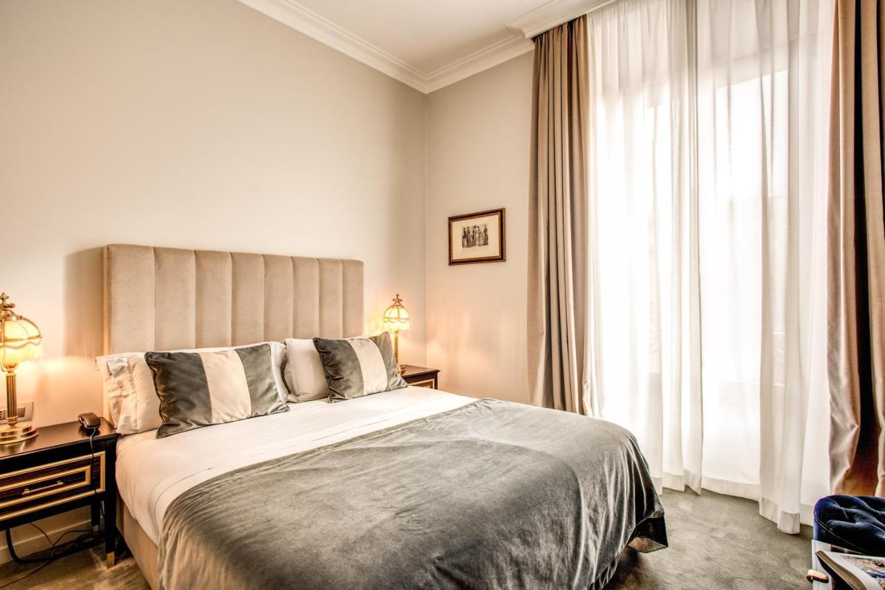 Martius Private Hotel Roma